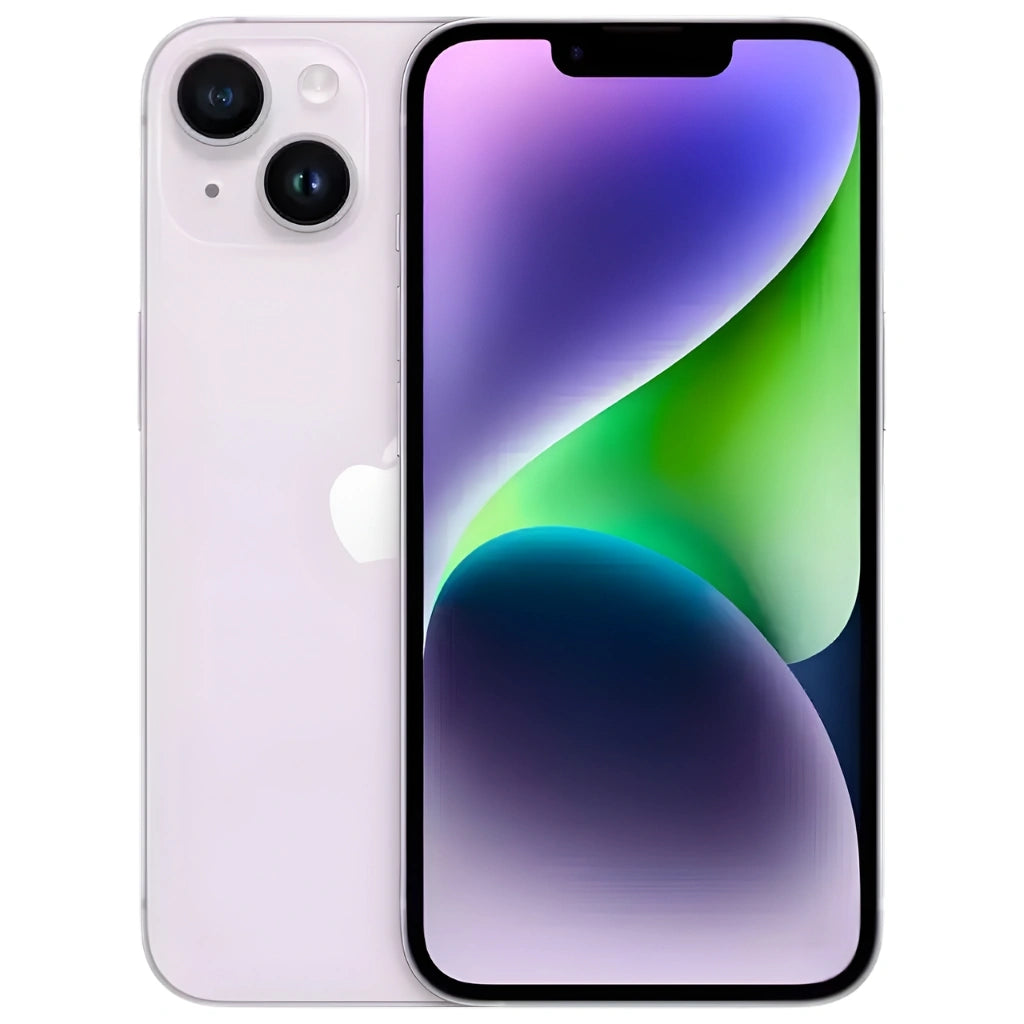 Apple iPhone 14 - Unlocked Excellent - Apple refurbished available on Mobile Direct Online
